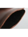 Kup LURESKO MASTER S kožené pouzdro pro eBook 162x113x9mm (hladká hnědá) - LUR69 - {ean13} - Sklep Home Screen