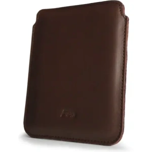 Kup Husa din piele LURESKO MASTER S pentru eBook 162x113x9mm (maro neted) - LUR69 - {ean13} - Sklep Home Screen