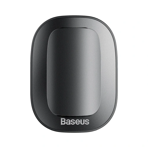 Kup Baseus Autohalterung Platinum für Brille, selbstklebend (schwarz) - BSU1450BLK - {ean13} - Sklep Home Screen
