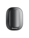 Buy Baseus Platinum Vehicle Eyewear Clip (Paste type) (black) - BSU1450BLK - {ean13} - Home Screen Store Europe