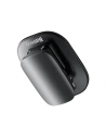 Buy Baseus Platinum Vehicle Eyewear Clip (Paste type) (black) - BSU1450BLK - {ean13} - Home Screen Store Europe
