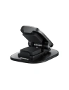 Buy Baseus Platinum Vehicle Eyewear Clip (Paste type) (black) - BSU1450BLK - {ean13} - Home Screen Store Europe