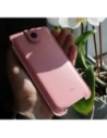 Kup LURESKO SOFIJA XXL Ledertasche universal mit Riemenschluss (glatt rosa mit weißen Nähten) - LUR77 - {ean13} - Sklep Home Screen
