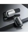 Buy Baseus Platinum Vehicle Eyewear Clip (Paste type) (black) - BSU1450BLK - {ean13} - Home Screen Store Europe