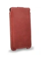 Kup LURESKO SOFIJA XXL Ledertasche universal mit Trageverschluss (rot vintage mit weißen Nähten) - LUR79 - {ean13} - Sklep Home Screen