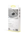 Buy Baseus Platinum Vehicle Eyewear Clip (Paste type) (black) - BSU1450BLK - {ean13} - Home Screen Store Europe