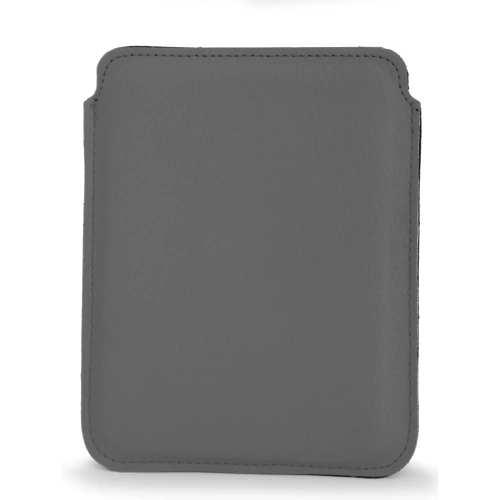 Kup LURESKO Ledersleeve für E-Book 162x113x9mm (grau) - LUR86 - {ean13} - Sklep Home Screen