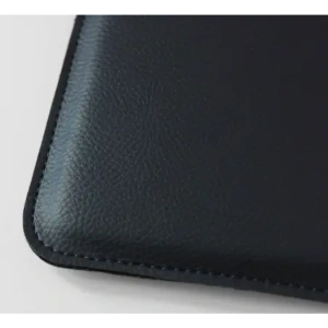 Kup Husa din piele LURESKO pentru ebook 162x113x9mm (albastru marin) - LUR87 - {ean13} - Sklep Home Screen