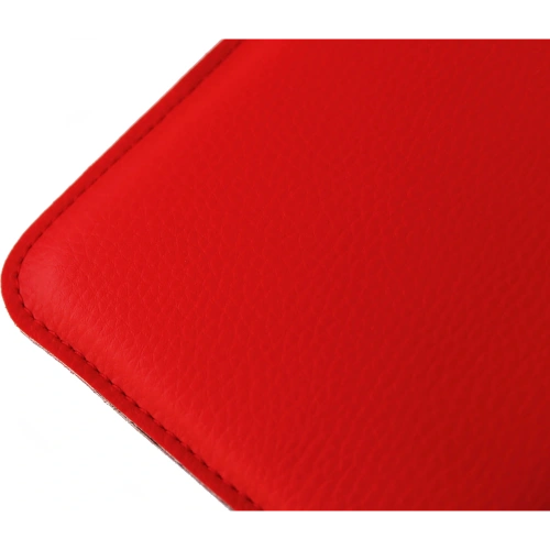 Kup LURESKO Lederhülle für E-Book 162x113x9mm (rot) - LUR88 - {ean13} - Sklep Home Screen