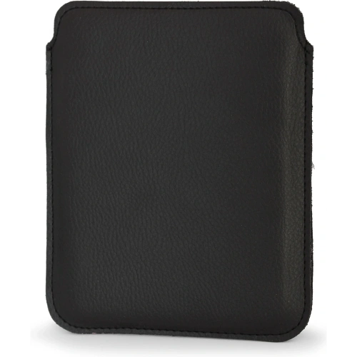 Kup LURESKO Lederhülle für E-Book 162x113x9mm (schwarz) - LUR89 - {ean13} - Sklep Home Screen