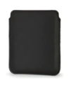LURESKO Lederhülle für E-Book 162x113x9mm (schwarz)