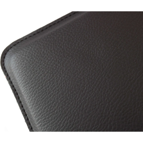 Kup LURESKO Lederhülle für E-Book 162x113x9mm (schwarz) - LUR89 - {ean13} - Sklep Home Screen