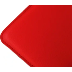 Kup Skórzane etui wsuwane LURESKO na ebook 177x130x9mm (czerwony) (PAP) - LUR93 - {ean13} - Sklep Home Screen