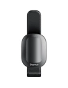 Buy Baseus Platinum Vehicle Eyewear Clip (Clip type) (black) - BSU1452BLK - {ean13} - Home Screen Store Europe