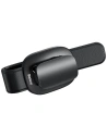 Kup Baseus Autohalterung Platinum für Brille, auf Clip (schwarz) - BSU1452BLK - {ean13} - Sklep Home Screen
