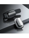 Kup Baseus Autohalterung Platinum für Brille, auf Clip (schwarz) - BSU1452BLK - {ean13} - Sklep Home Screen