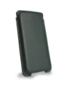 Buy LURESKO LILNER XXL leather slipcase for phone ECO (gray) - LUR111 - {ean13} - Home Screen Store Europe