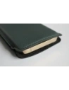 Buy LURESKO LILNER XXL leather slipcase for phone ECO (gray) - LUR111 - {ean13} - Home Screen Store Europe