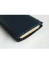 Buy LURESKO LILNER XXL leather slipcase for phone ECO (blue) - LUR112 - {ean13} - Home Screen Store Europe