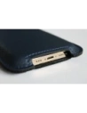 Buy LURESKO LILNER XXL leather slipcase for phone ECO (blue) - LUR112 - {ean13} - Home Screen Store Europe
