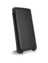 Buy LURESKO LILNER XXL leather slipcase for phone ECO (black) - LUR113 - {ean13} - Home Screen Store Europe
