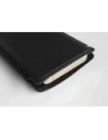 Buy LURESKO LILNER XXL leather slipcase for phone ECO (black) - LUR113 - {ean13} - Home Screen Store Europe