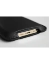 Buy LURESKO LILNER XXL leather slipcase for phone ECO (black) - LUR113 - {ean13} - Home Screen Store Europe