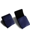 Kup LURESKO HECTOR FLIP M Lederhals- / Gürteltasche / Loop-Tasche für Flip-Modelle (glattes Marineblau mit marineblauem Faden) - LUR117 - {ean13} - Sklep Home Screen