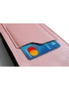 Kup LURESKO HECTOR XXL Lederhülle / Gürteltasche / Schlauchtasche vertikal 167x78x10mm (glattes Pink mit weißen Nähten) - LUR123 - {ean13} - Sklep Home Screen
