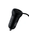 Kup Transmitter FM Baseus T typed S-16, AUX, Bluetooth 5.0, 2x USB, microSD, 3A (černý) - BSU1454BLK - {ean13} - Sklep Home Screen