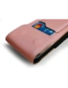 Kup LURESKO HECTOR XXL Lederhülle / Gürteltasche / Schlauchtasche vertikal 167x78x10mm (glattes Pink mit weißen Nähten) - LUR123 - {ean13} - Sklep Home Screen