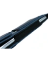 Kup LURESKO HECTOR XXL husă din piele pentru gât / husă pentru curea / husa verticală cu buclă 167x78x10mm (albastru neted cu fir albastru) - LUR124 - {ean13} - Sklep Home Screen