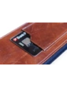 Kup LURESKO HECTOR XXL R XXL Lederhals- / Gürteltasche / Loop Holster vertikal 167x78x10mm (helles Vintage-Braun mit weißen Nähten) - LUR125 - {ean13} - Sklep Home Screen