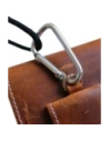 Kup LURESKO HECTOR XXL R XXL Lederhals- / Gürteltasche / Loop Holster vertikal 167x78x10mm (helles Vintage-Braun mit weißen Nähten) - LUR125 - {ean13} - Sklep Home Screen