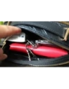 Kup LURESKO ELLA XXL Lederschutzhülle für das Handy - 170x85x12 / für Handtasche Rucksack (schwarz) - LUR129 - {ean13} - Sklep Home Screen