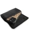 Kup LURESKO ELLA XXL Lederschutzhülle für das Handy - 170x85x12 / für Handtasche Rucksack (schwarz) - LUR129 - {ean13} - Sklep Home Screen