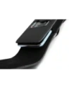 Kup LURESKO HECTOR XXL Lederhalsgepäck / Gürteltasche / Schlaufenetui / vertikaler Holster 167x78x10mm (schwarz glatt mit schwarzem Faden) - LUR128 - {ean13} - Sklep Home Screen