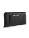 Kup LURESKO ELLA XXL Lederschutzhülle für das Handy - 170x85x12 / für Handtasche Rucksack (schwarz) - LUR129 - {ean13} - Sklep Home Screen