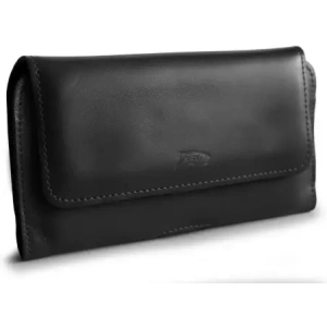 Buy LURESKO ELLA XXL leather protective case for phone - 170x85x12 / for handbag backpack (black) - LUR129 - {ean13} - Home Screen Store Europe