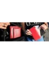 Kup LURESKO ELLA XXL Lederschutzhülle für das Handy - 170x85x12 / für Handtasche Rucksack (schwarz) - LUR129 - {ean13} - Sklep Home Screen
