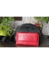 Kup LURESKO ELLA XXL Lederschutzhülle für das Handy - 170x85x12 / für Handtasche Rucksack (schwarz) - LUR129 - {ean13} - Sklep Home Screen