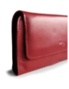 Buy LURESKO ELLA XXL leather protective case for phone - 170x85x12 / for handbag backpack (red) - LUR130 - {ean13} - Home Screen Store Europe