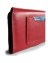 Kup LURESKO ELLA XXL Lederschutzhülle für Telefon - 170x85x12 / für Handtasche Rucksack (rot) - LUR130 - {ean13} - Sklep Home Screen