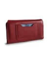 Kup LURESKO ELLA XXL Lederschutzhülle für Telefon - 170x85x12 / für Handtasche Rucksack (rot) - LUR130 - {ean13} - Sklep Home Screen