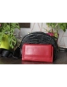 Kup LURESKO ELLA XXL Lederschutzhülle für Telefon - 170x85x12 / für Handtasche Rucksack (rot) - LUR130 - {ean13} - Sklep Home Screen