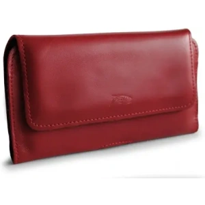Kup LURESKO ELLA XXL Lederschutzhülle für Telefon - 170x85x12 / für Handtasche Rucksack (rot) - LUR130 - {ean13} - Sklep Home Screen