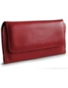 Kup LURESKO ELLA XXL Lederschutzhülle für Telefon - 170x85x12 / für Handtasche Rucksack (rot) - LUR130 - {ean13} - Sklep Home Screen