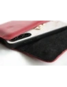 Buy LURESKO ELLA XXL leather protective case for phone - 170x85x12 / for handbag backpack (red) - LUR130 - {ean13} - Home Screen Store Europe