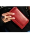 Kup LURESKO ELLA XXL Lederschutzhülle für Telefon - 170x85x12 / für Handtasche Rucksack (rot) - LUR130 - {ean13} - Sklep Home Screen