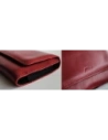 Buy LURESKO ELLA XXL leather protective case for phone - 170x85x12 / for handbag backpack (red) - LUR130 - {ean13} - Home Screen Store Europe